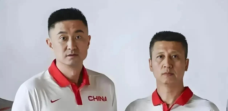 前任主帅乔, 执教水平的, 新任主教练