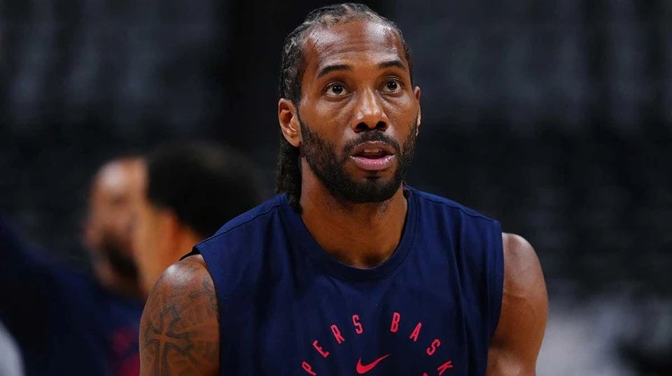 孟菲斯灰熊, 科怀, 科怀