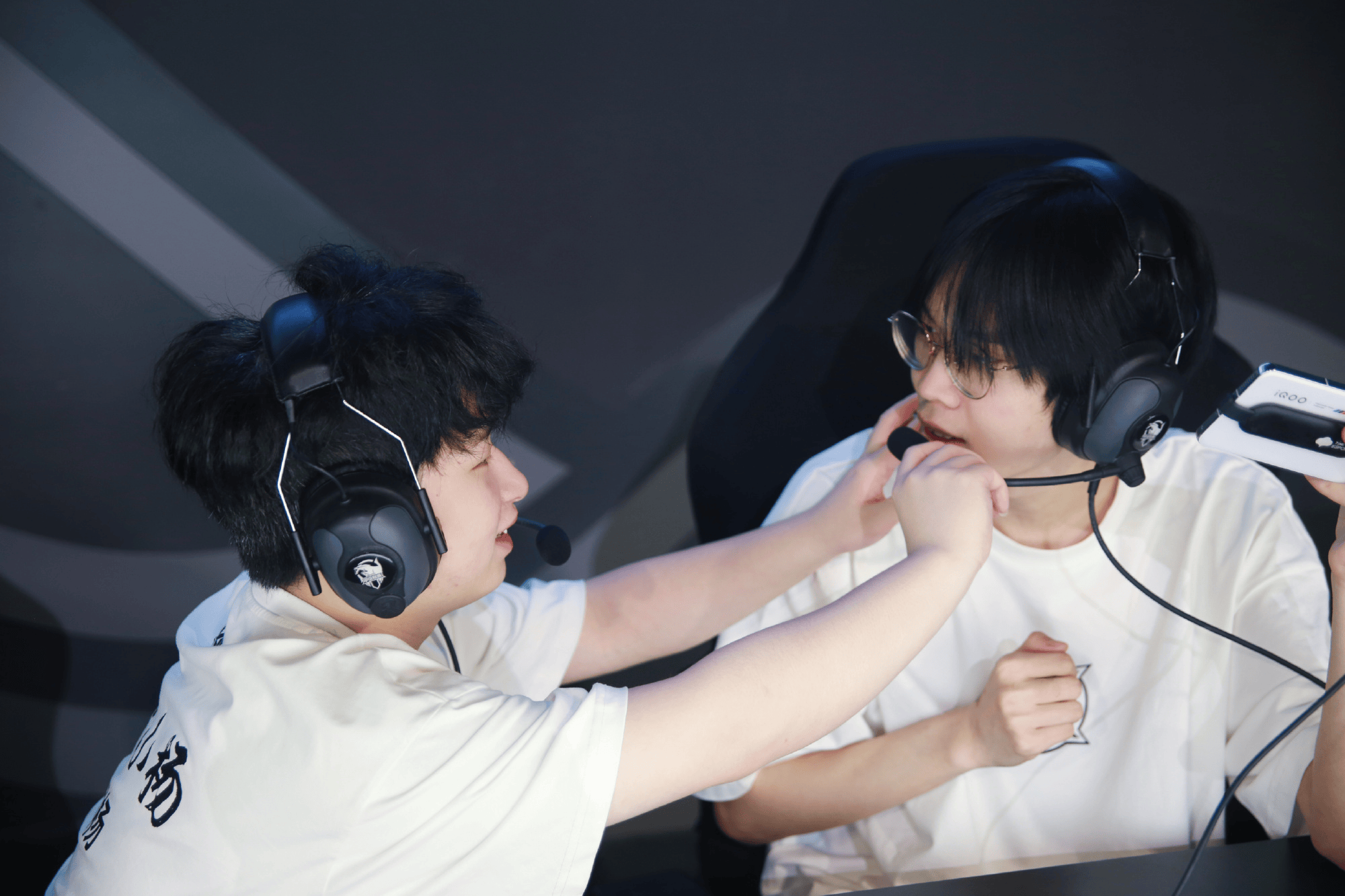 今日资格赛, AA, img