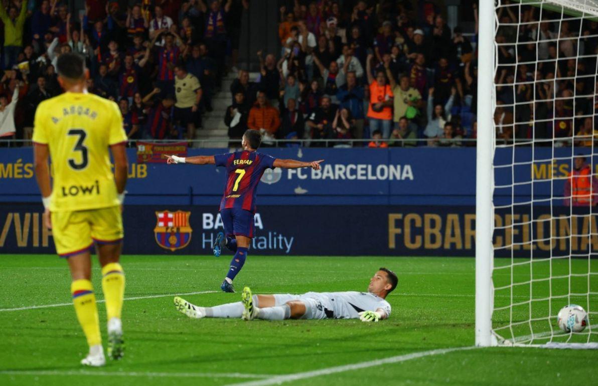 几乎没有对, 都充满斗志