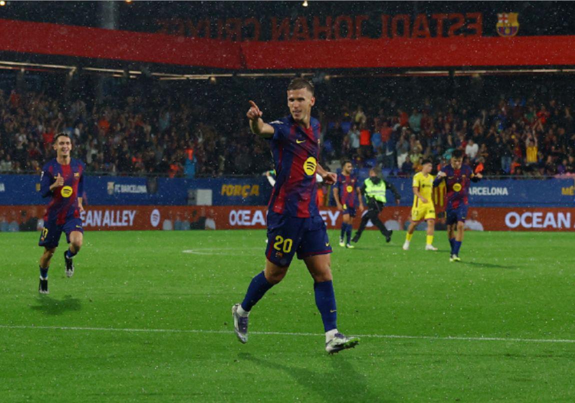 jpg, 紧追皇马, 轻取对手