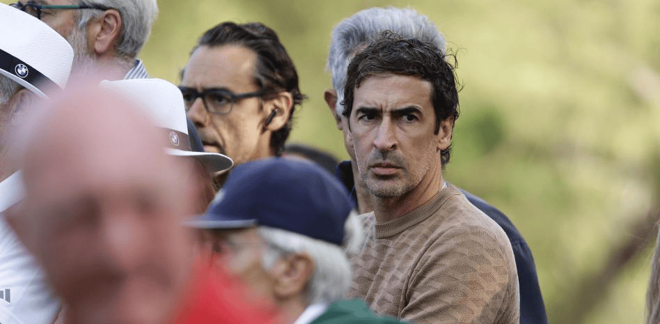 国家德比永, 在巴萨展现