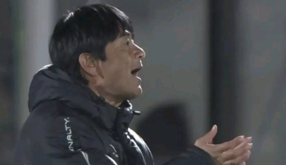 img, 朝鲜队进行