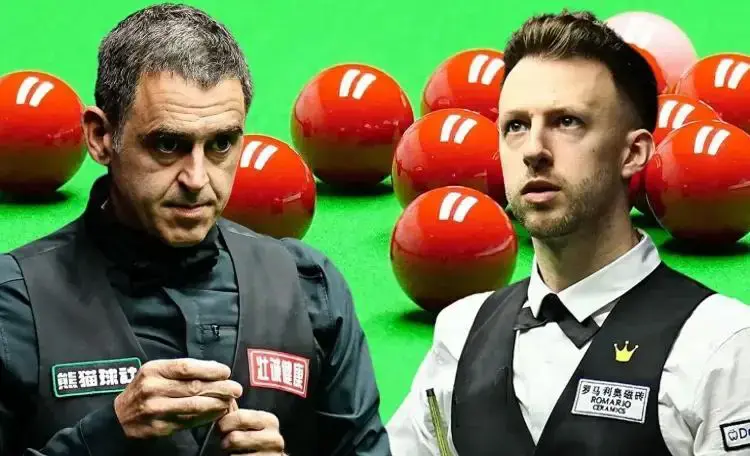 前十六的球, 前三位的球, 万英镑奖金